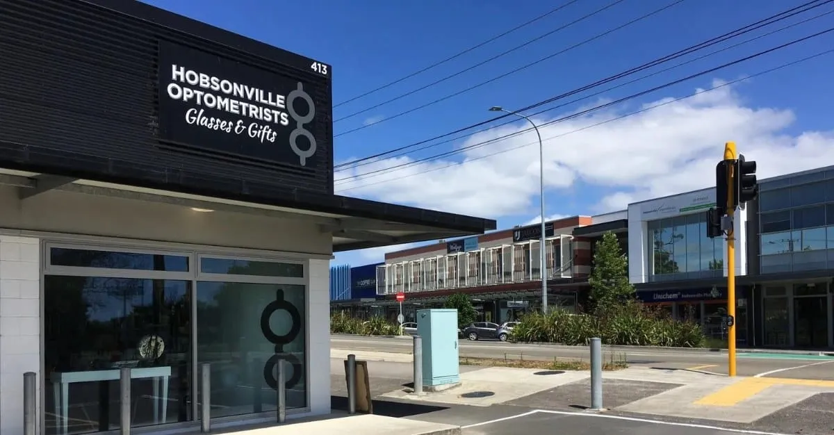 Hobsonville Optometrists — Optometrists in Hobsonville
