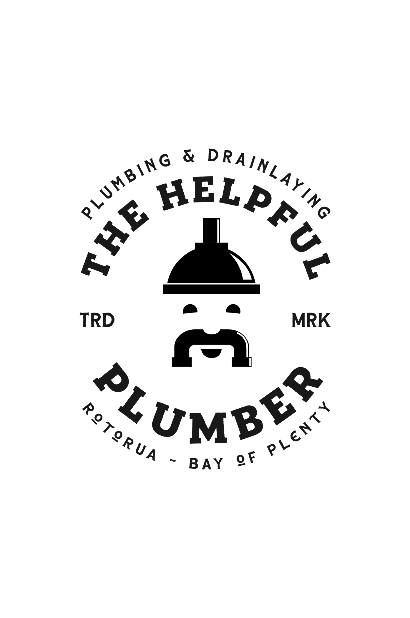 The Helpful Plumber