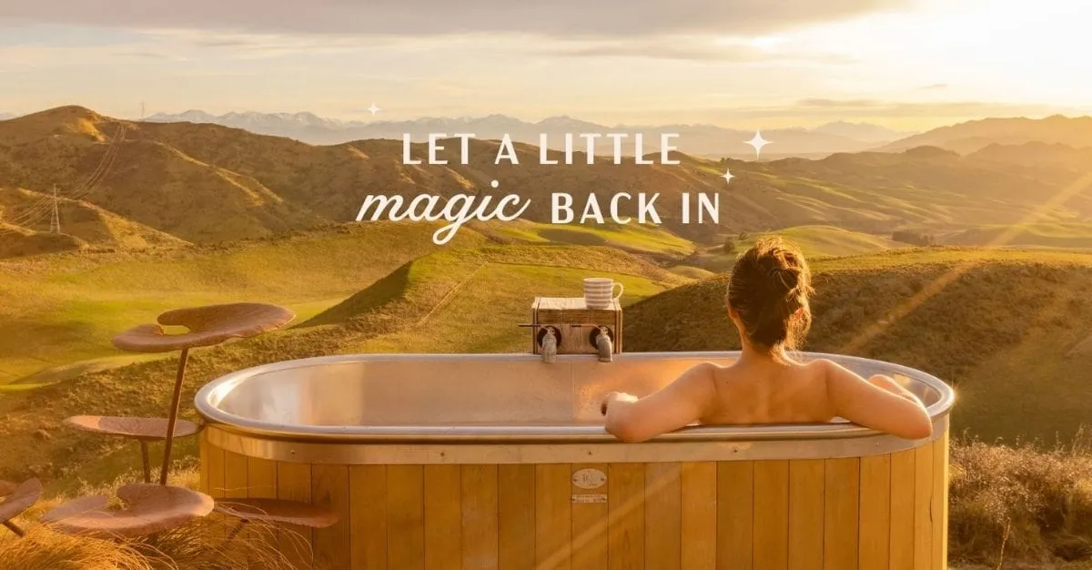 Canopy Camping Escapes — Accommodation in New Zealand