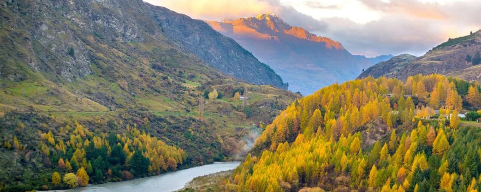 MTF Finance Central Otago