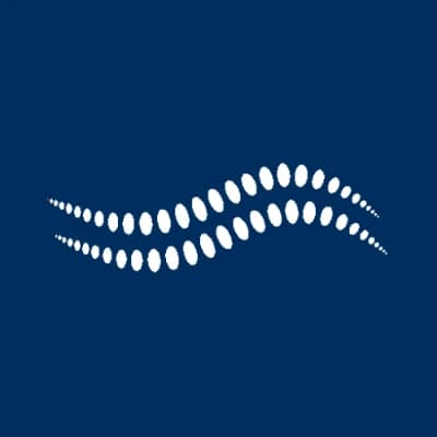Pacific Coast Osteopathy logo