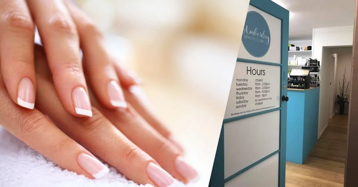 Amberley Beauty Clinic — Beauty Salons in Amberley