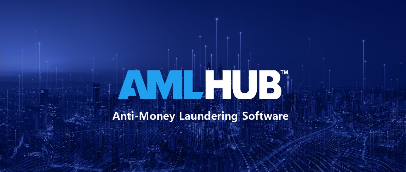 AML Solutions — Software in Auckland