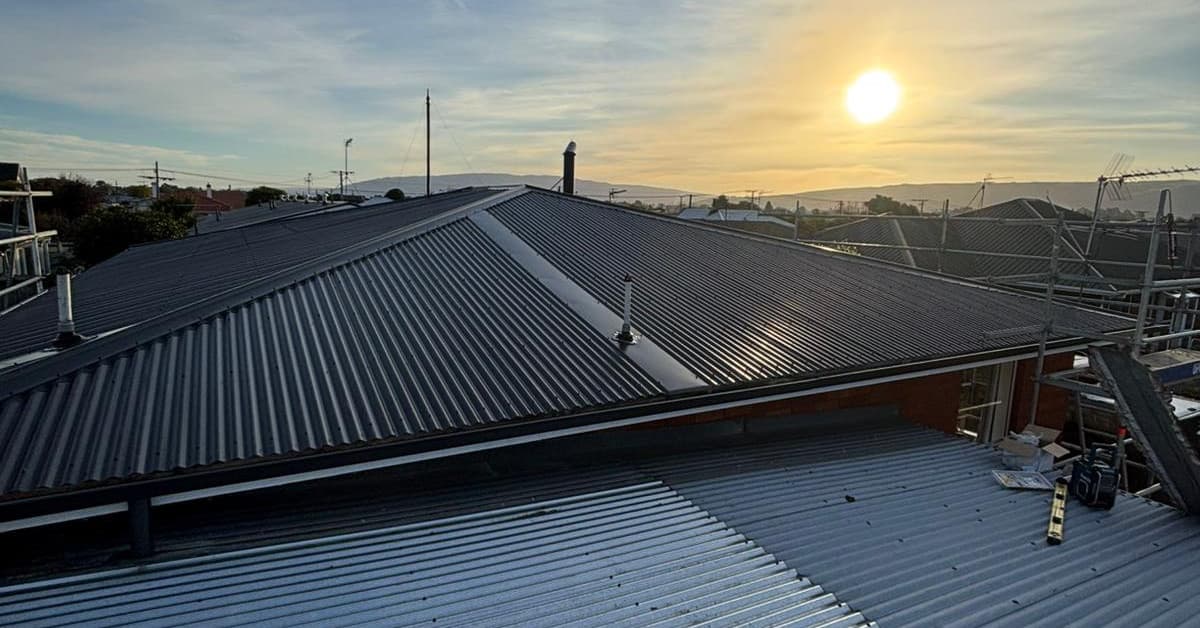 Skyline Roofing Otago — Roofing Services in Dunedin