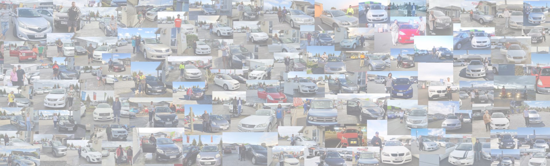 AJ Motors West City — Car Dealerships in Auckland