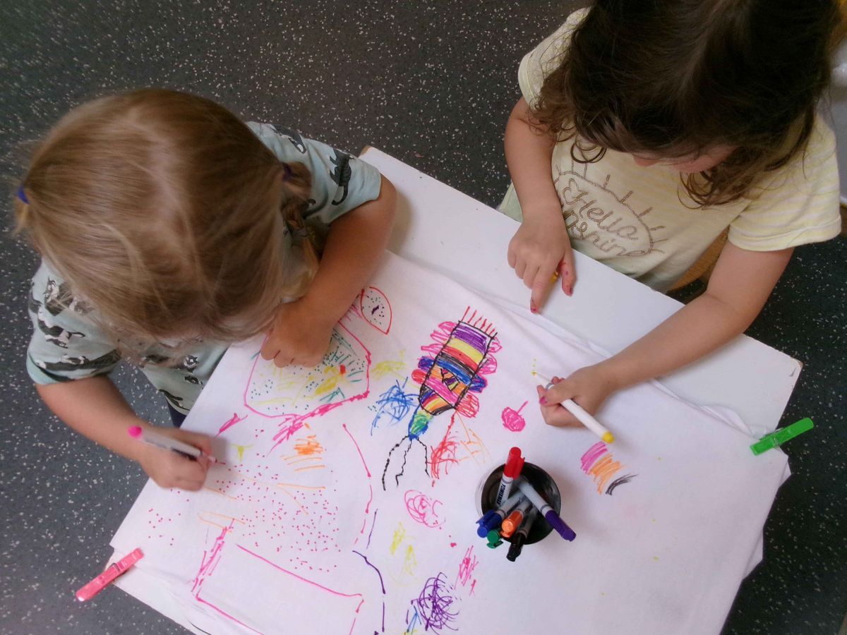 Aro Valley Preschool — Childcare Centres in Wellington