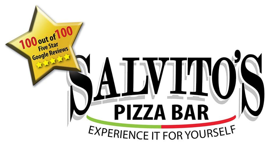 Salvito's Pizza Bar — Restaurants in Nelson