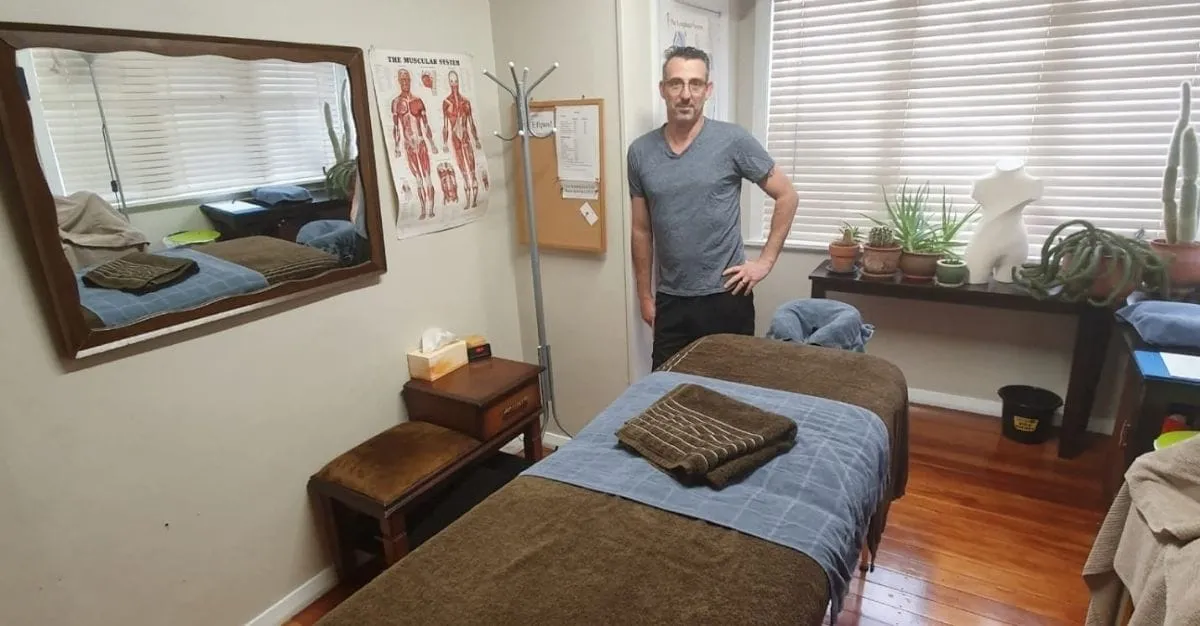 Therapeutic Massage Christchurch — Massage Therapists in Christchurch