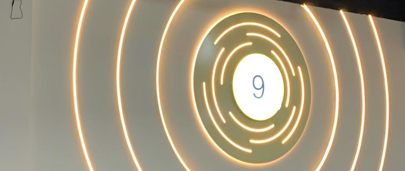 Golden 9 Pool Hall — Sport & Recreation in Auckland
