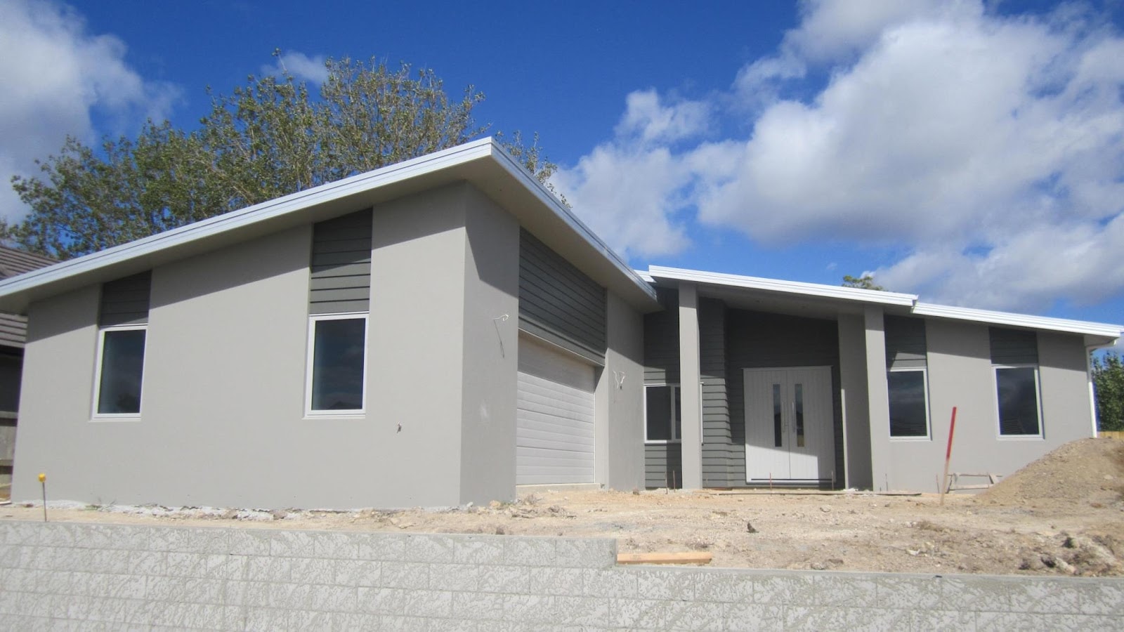 Frankton Plasterers — Builders in Hamilton