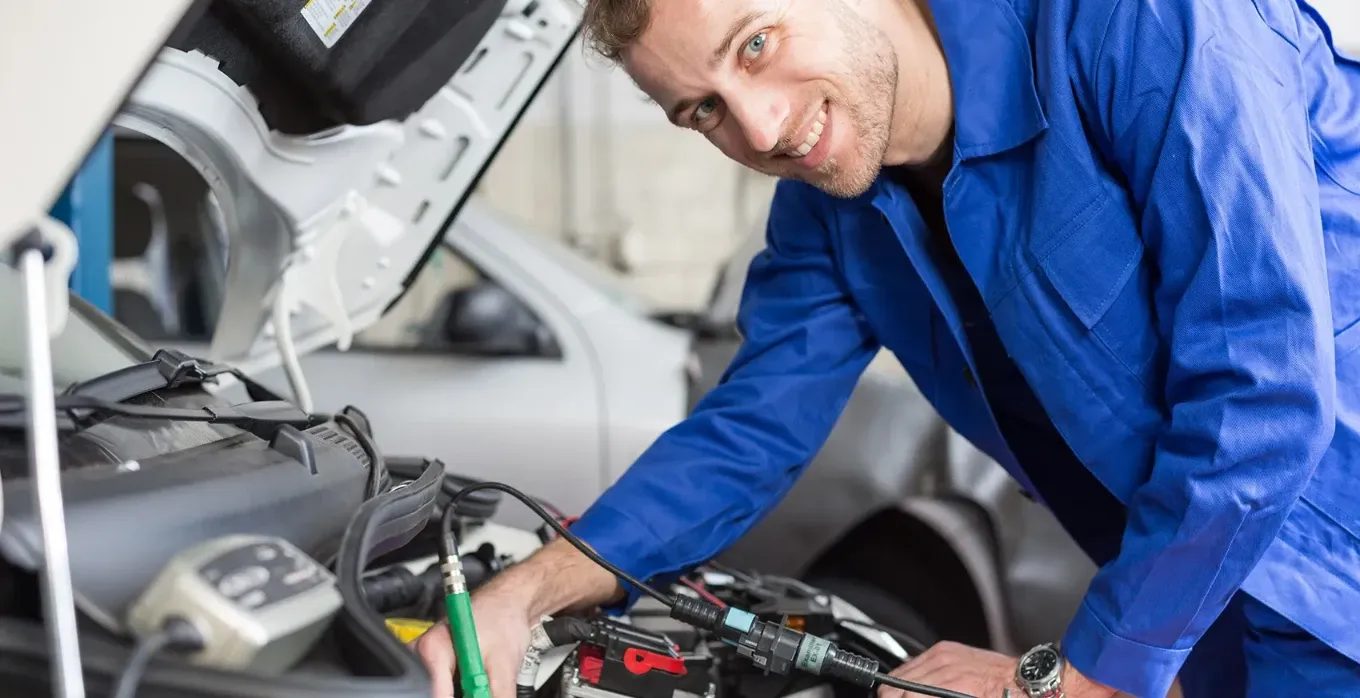 Eastern Auto Electrical — Electricians in Auckland