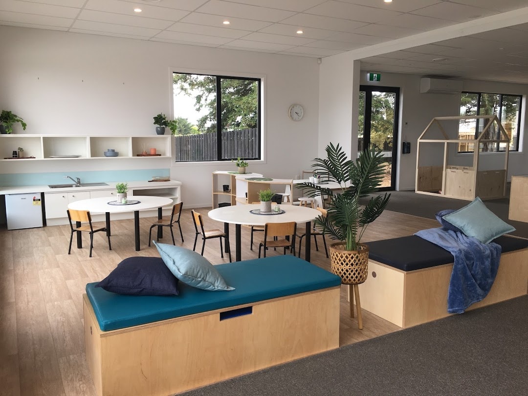 Launch Waipukurau — Childcare Centres in Hastings