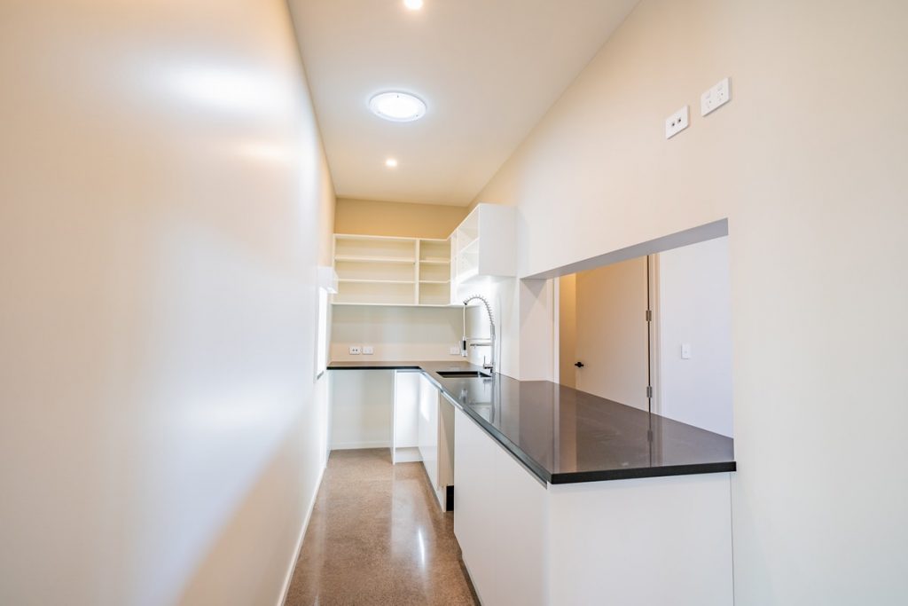Canterbury Interior Plastering — Builders in Christchurch