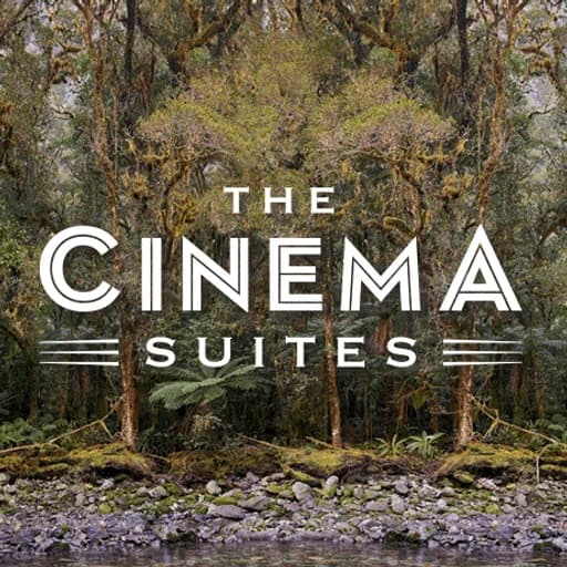 The Cinema Suites