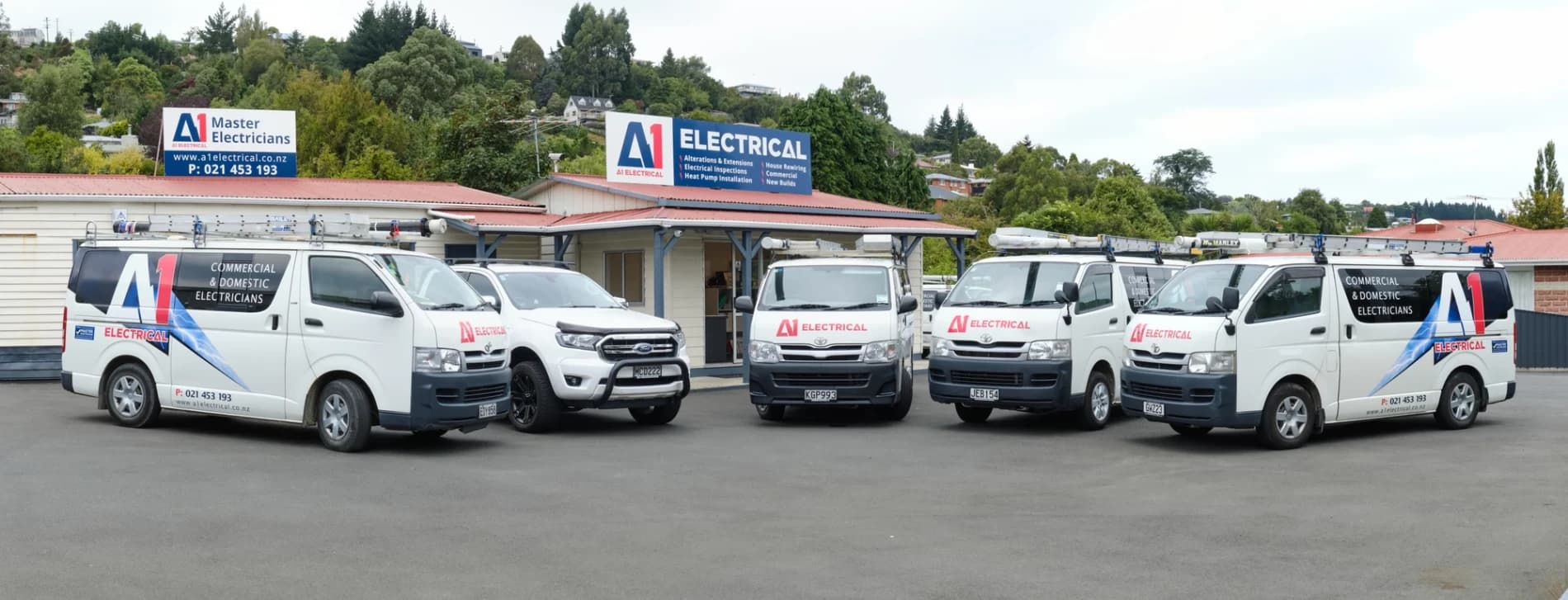 A1 Electrical
