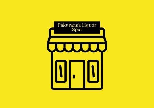 Pakuranga Liquor Spot — Travel & Tourism in Howick
