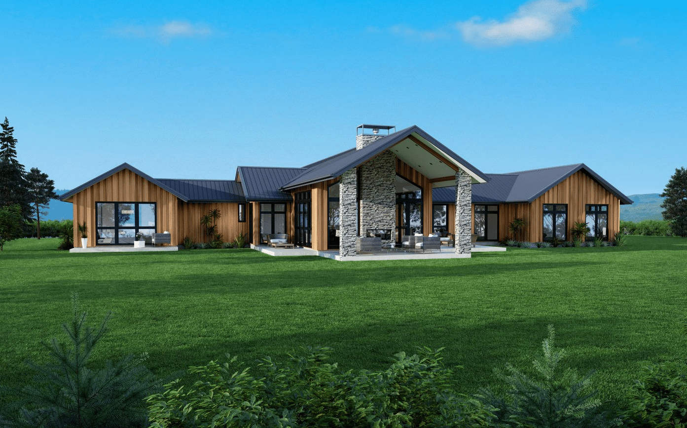 Stonewood Homes West Coast — Builders in Hokitika