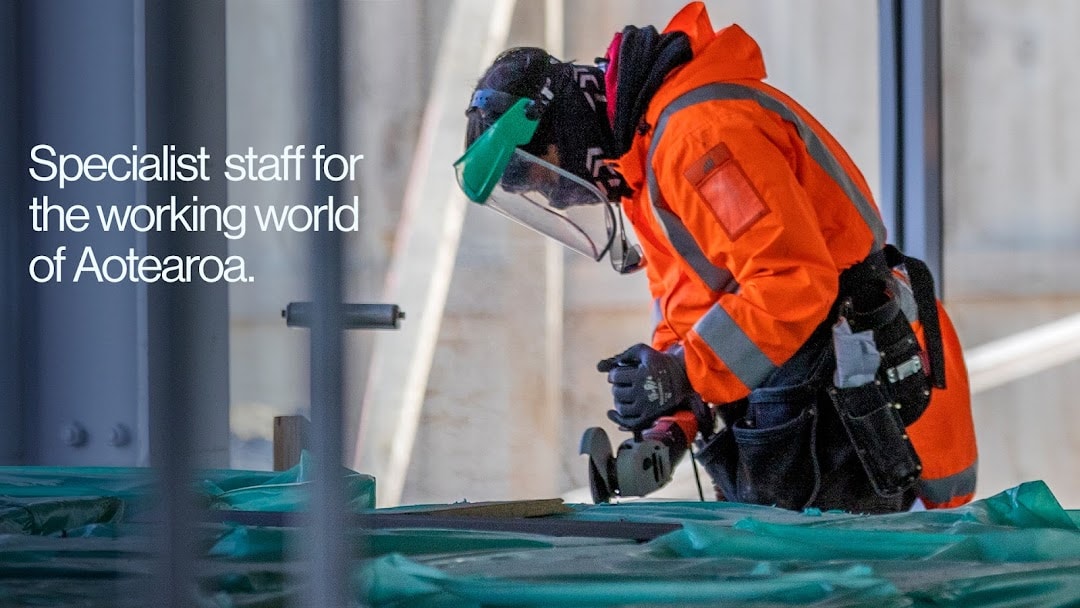 Turbo Staff Ltd - Christchurch — HR & Recruitment Services in Christchurch