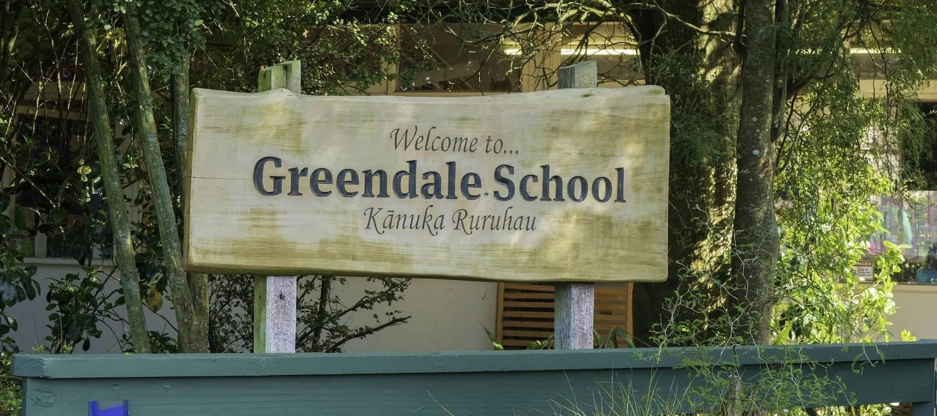 Greendale School — Schools in Darfield