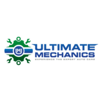 Ultimate Mechanics logo