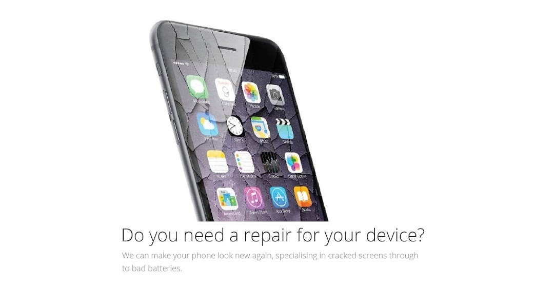 The Smartphone Guy — Computer Repair Shops in Wellington