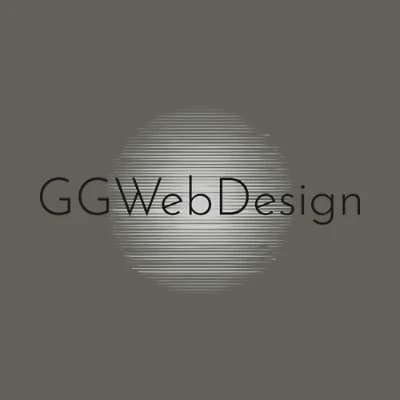 GGWebDesign logo