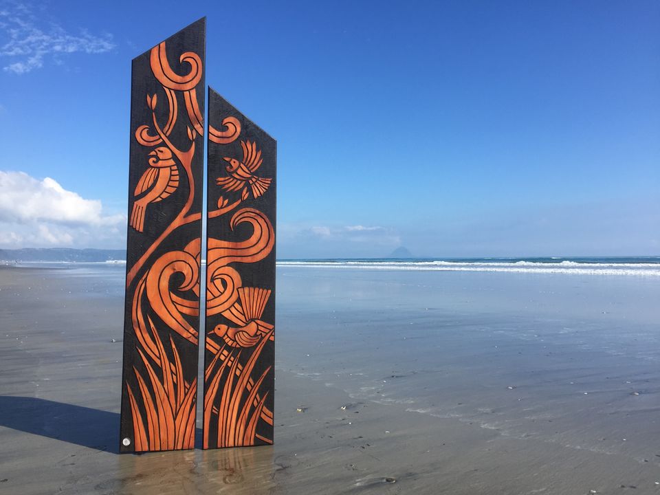 Collinswood Designs — Artists in Whakatāne