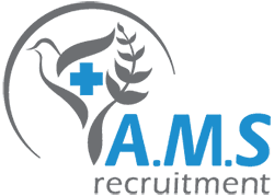 AMS RECRUITMENT LTD