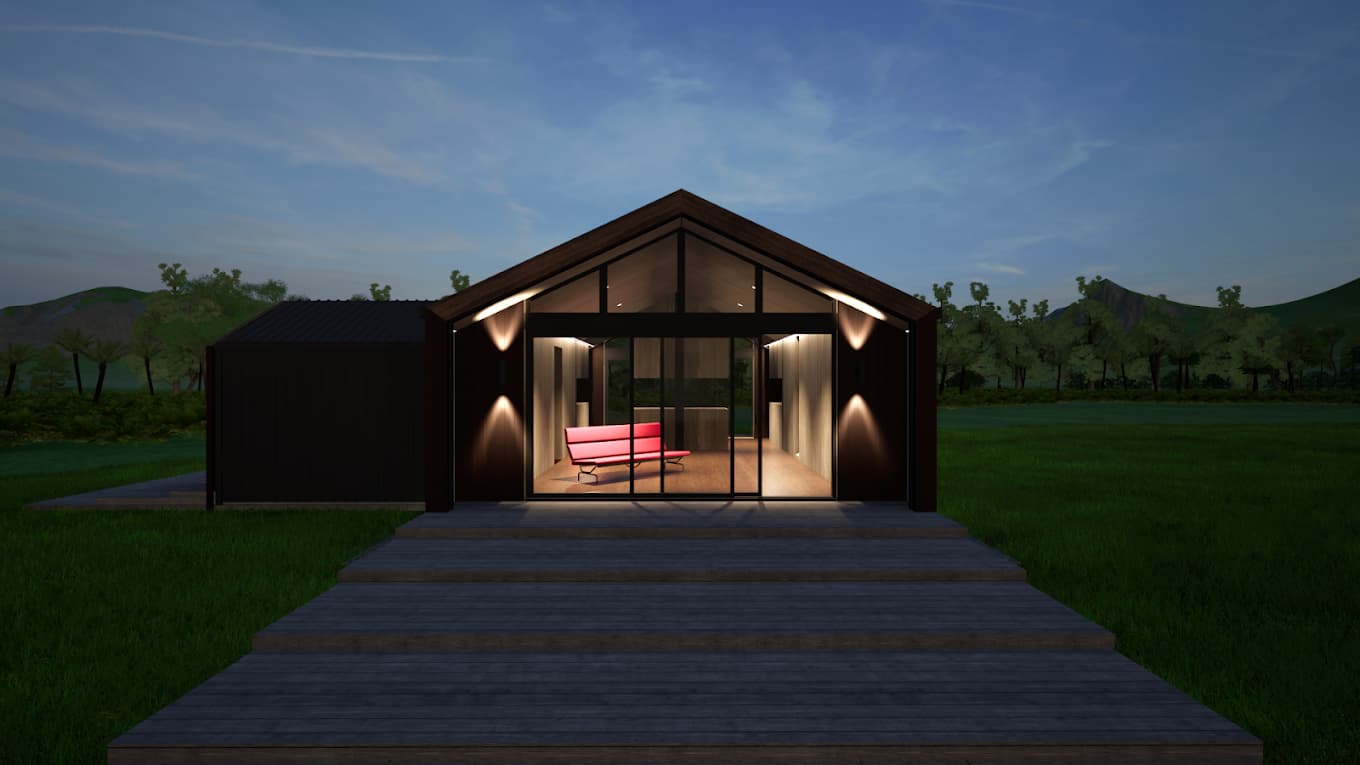 Ken Drummond Builders — Builders in Moana