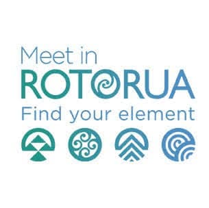 Destination Rotorua Business Events