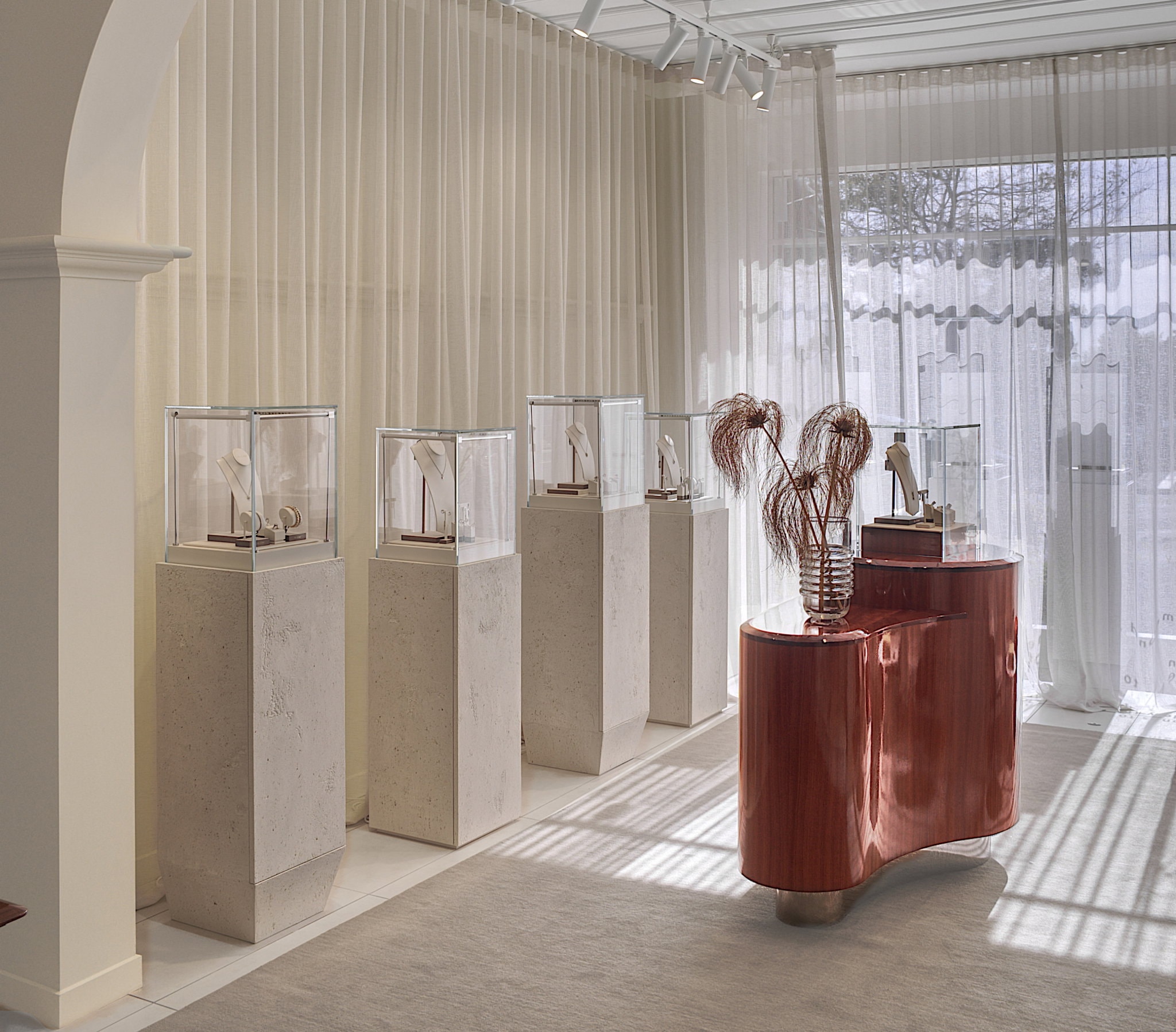 Kate Pilot Design — Interior Designers in Auckland