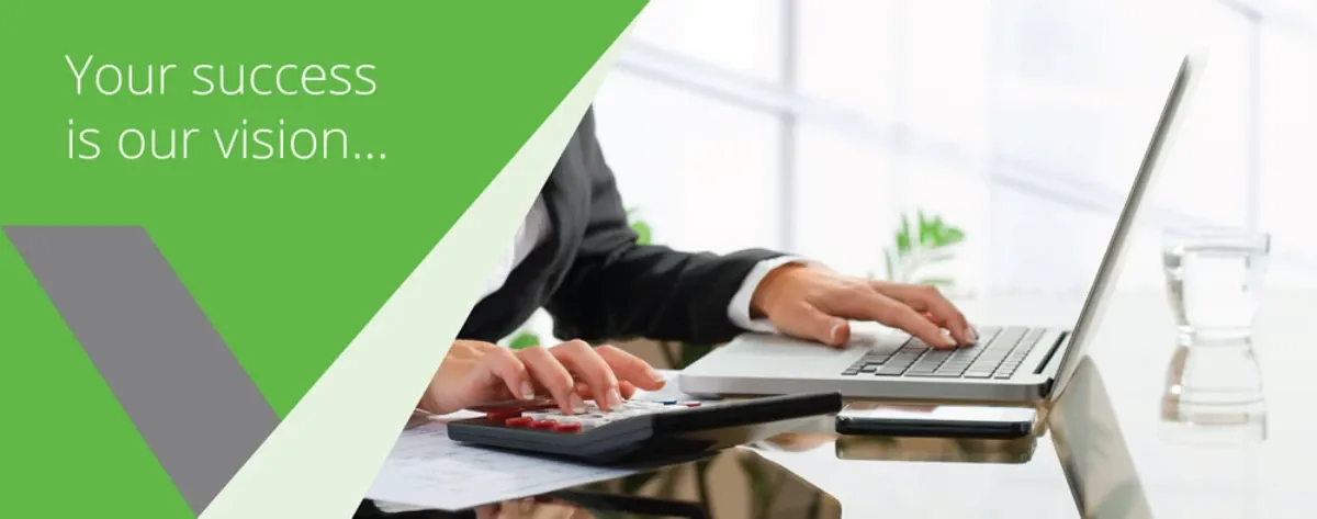 Vision Chartered Accountants — Accountants in Dunedin