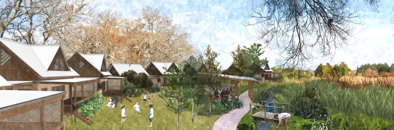 Matakohe Architecture and Urbanism Limited — Architectural Designers in Whangārei
