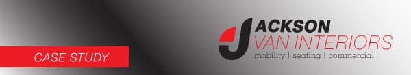 Jackson Van Interiors