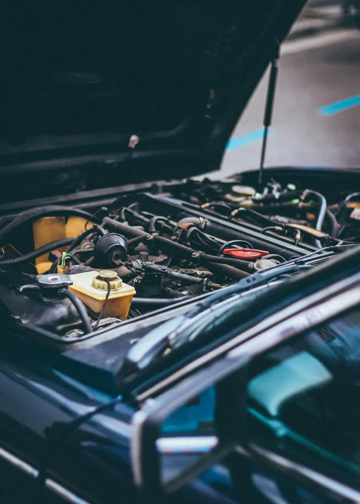 One Stop Mechanical — Automotive Services in Auckland
