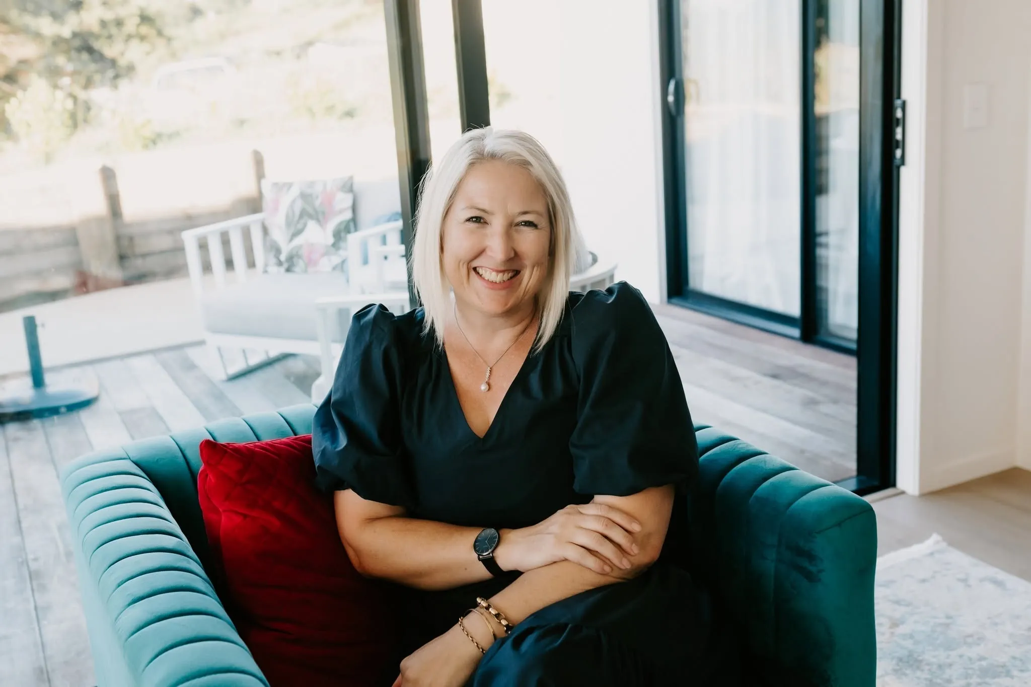 Tonia Allan Property Management — Property Managers in Nelson