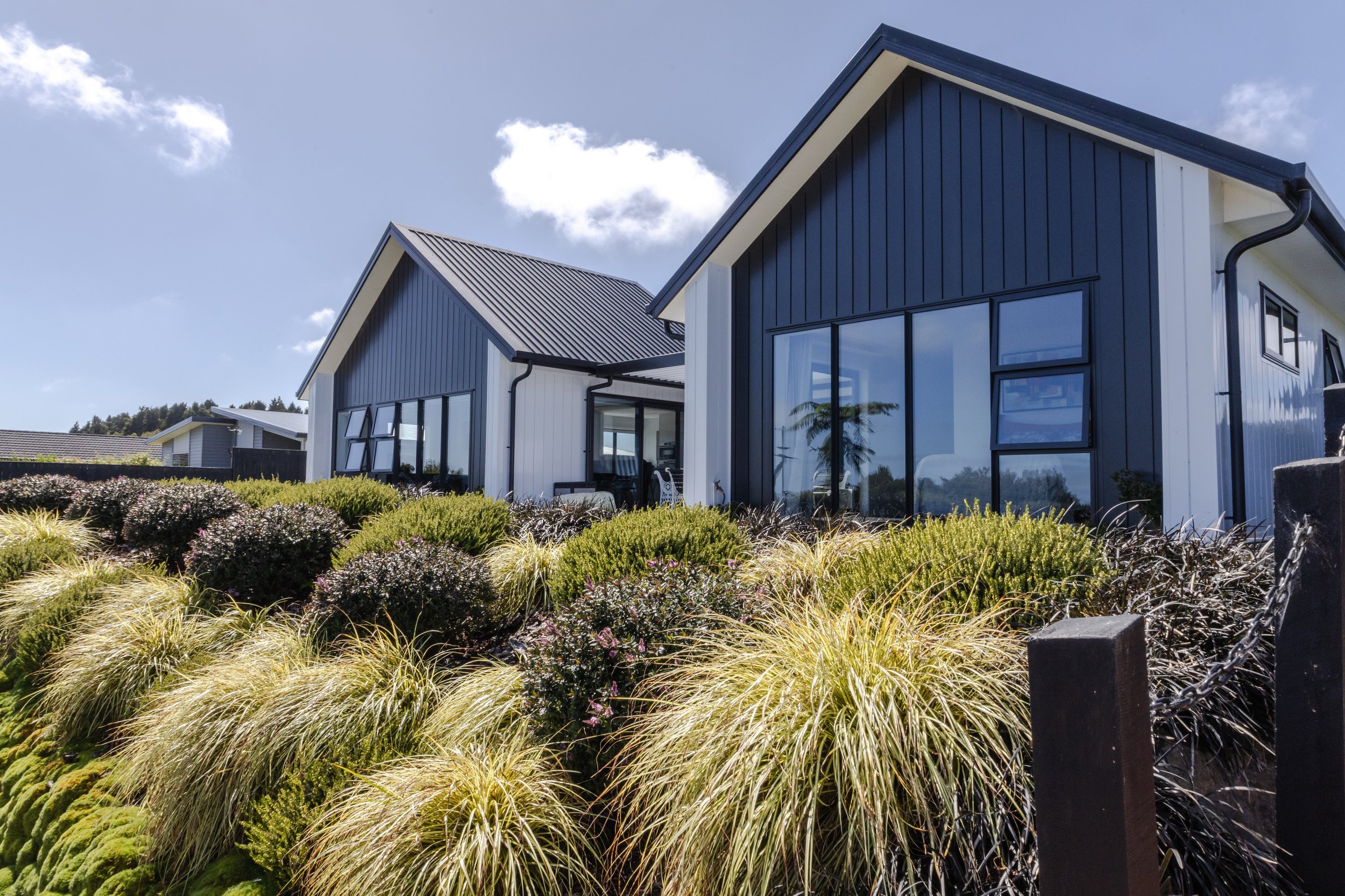Simpson Residential Ltd — Builders in Hokitika