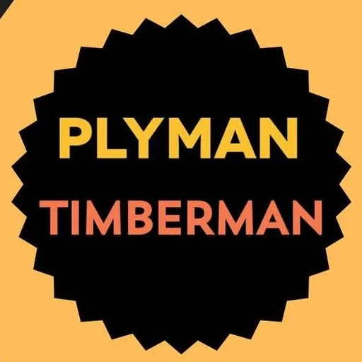 Timberman