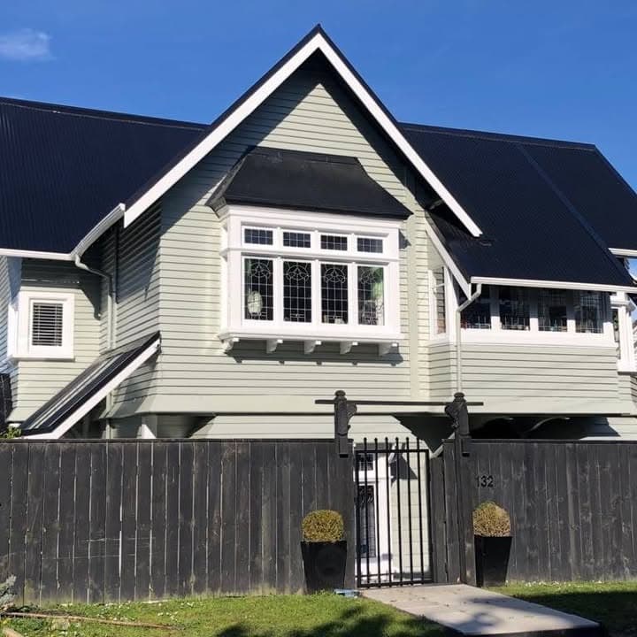 Viet Duc Ltd — Builders in Wellington
