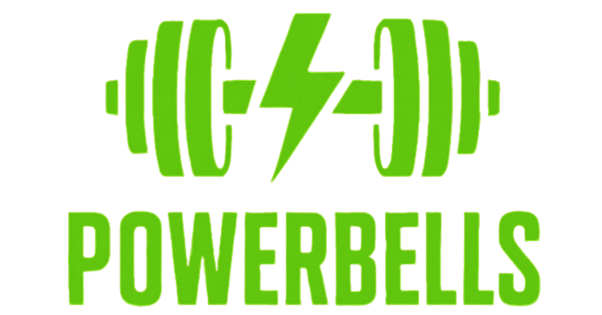 Powerbells — Sporting Goods in Ōrākei