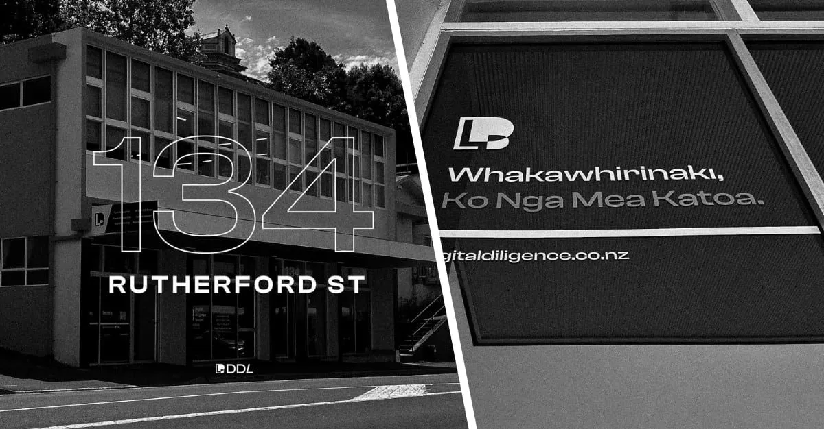 Digital Diligence Limited — Digital Marketing Agencies in Nelson