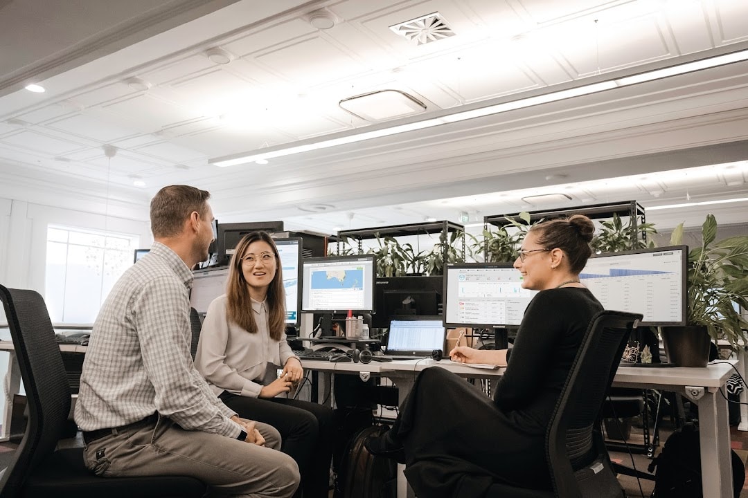 Nomos One — Software Developers in Dunedin
