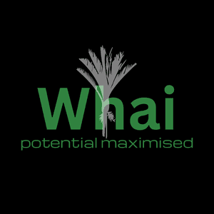 Whai - Potential Maximised