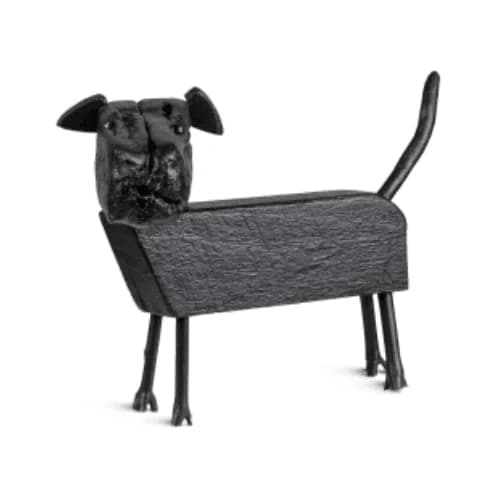 Quiet Dog Gallery