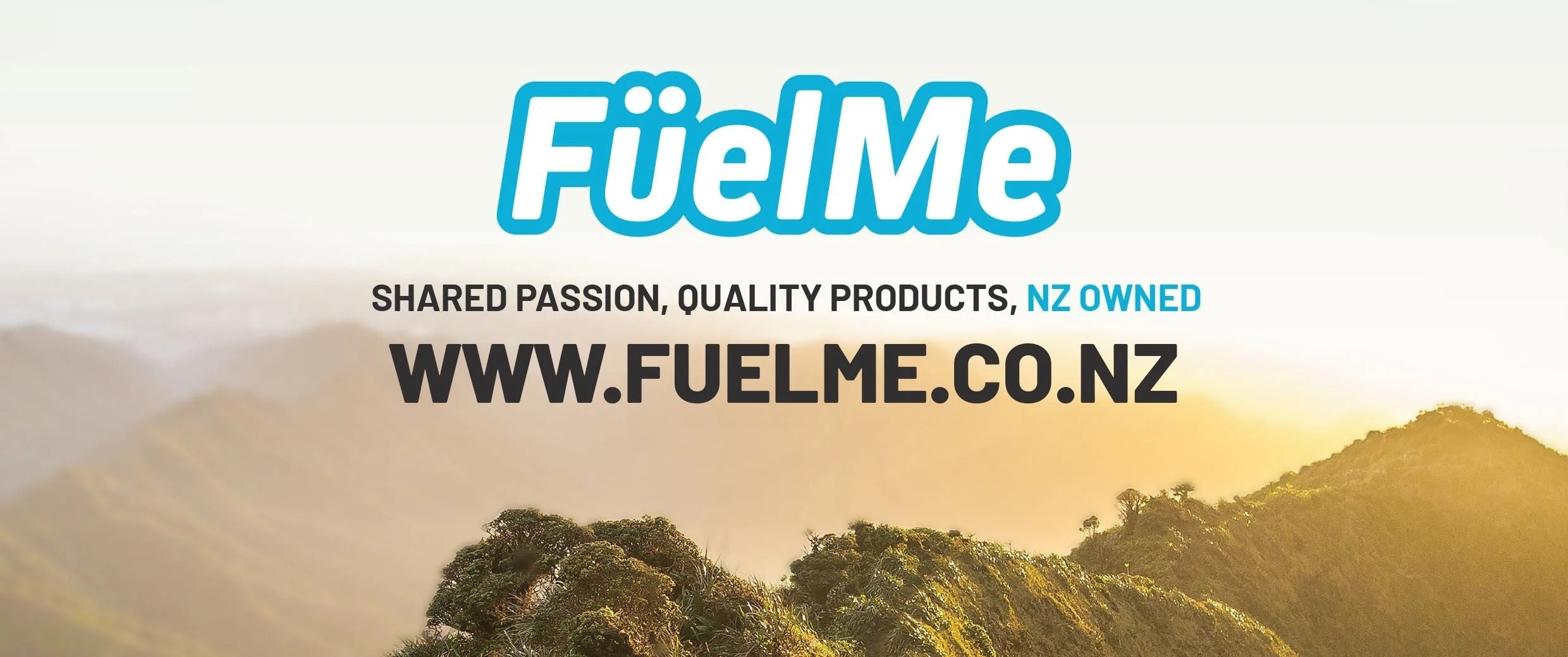 FuelMe Endurance Sport — Sporting Goods in Pokuru