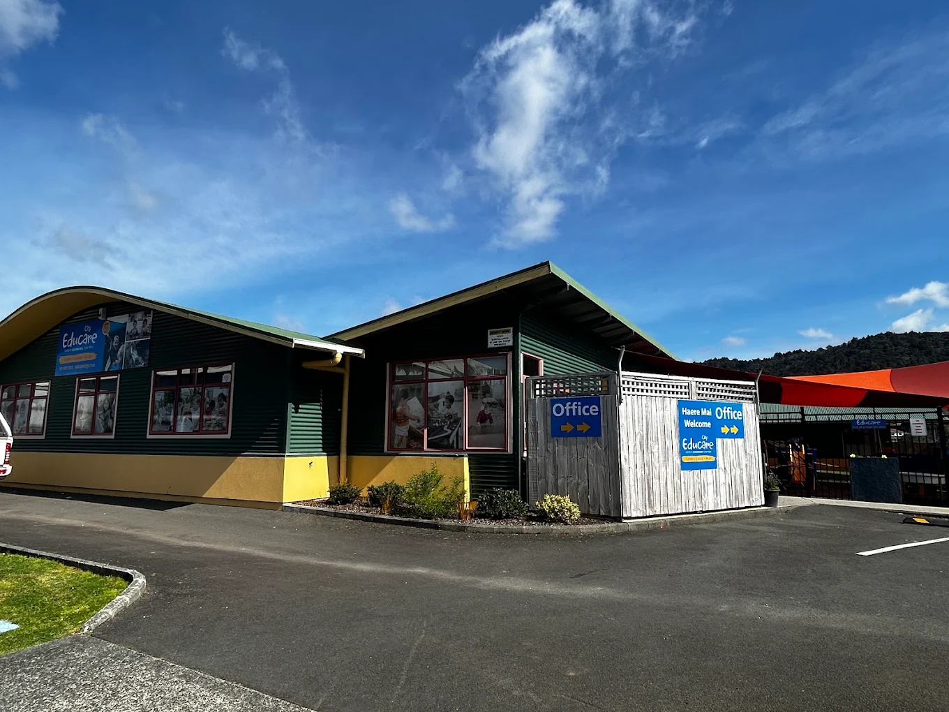 Educare City — Childcare Centres in Whangārei