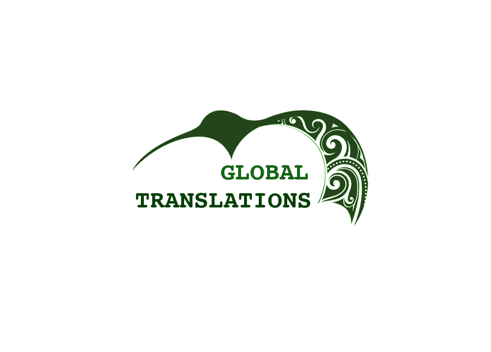 Global Translations — Professional Services in Palmerston North