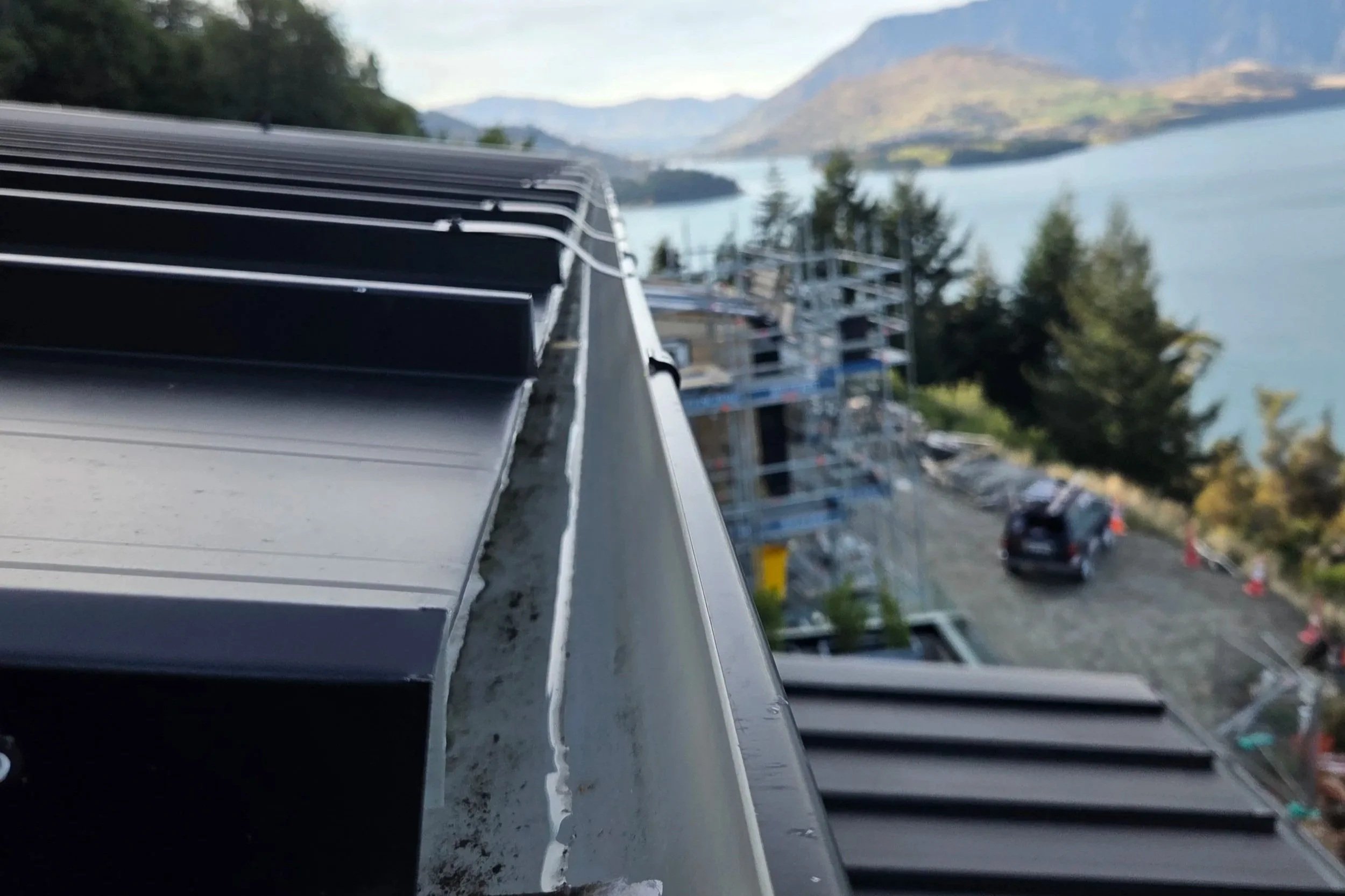 SS Property Care — Cleaning Services in Queenstown