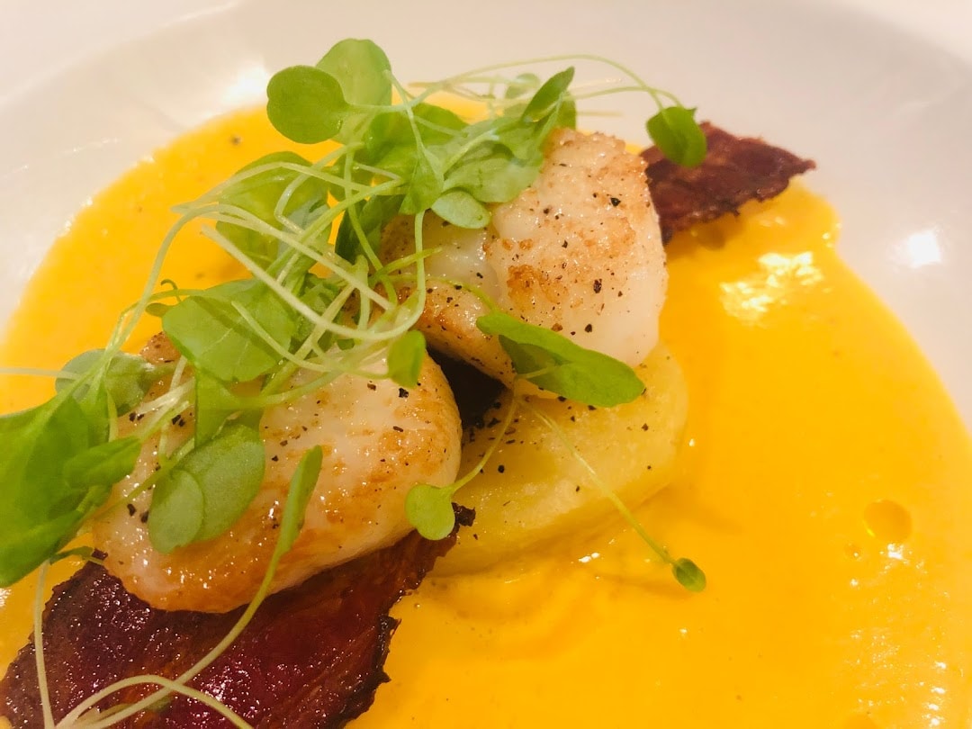 Tonic Restaurant — Restaurants in Whangārei