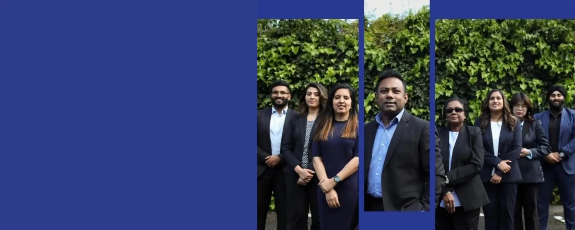 D'Mello Chartered Accountants — Accountants in Epsom